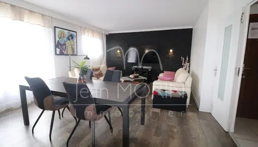 Vente Appartement 67 m² à Bourg-Lès-Valence 139 000 €