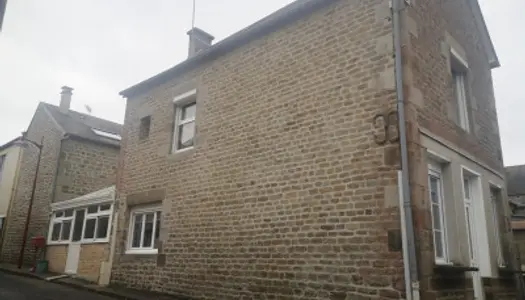 Maison 6 pièces 120 m²