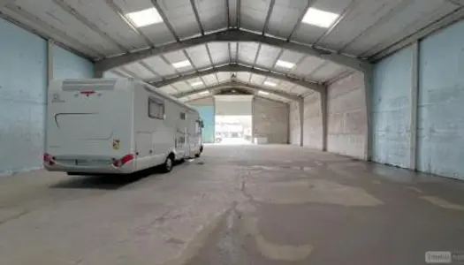 Parking - Garage Vente Zegerscappel   262500€