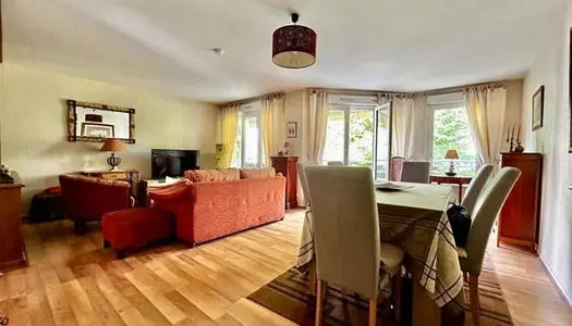 Maison 4 pièces 84 m² 