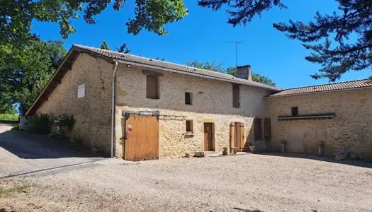 Maison de campagne 4 pièces 367 m² 