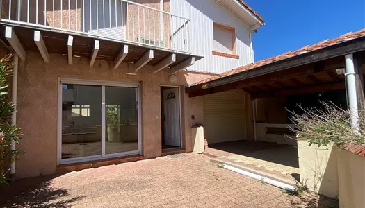 Maison 4 pièces 103 m² 