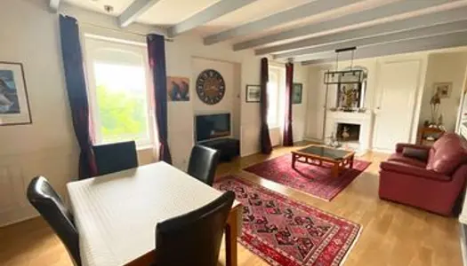 Maison 4 pièces 117 m² 