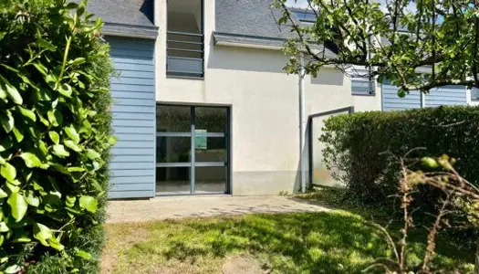 Maison 3 pièces 63 m²