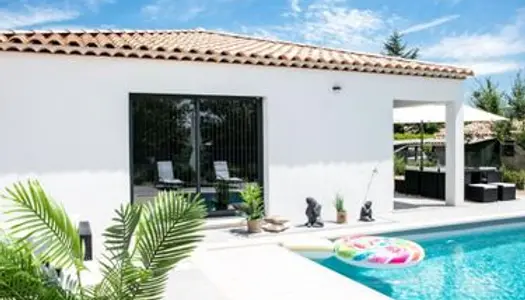 Maison 4 pièces 105 m² 