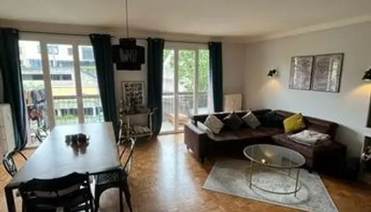 Appartement 3 pièces 77 m² 