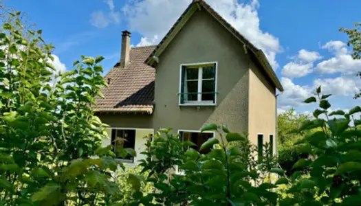 Maison 5 pièces 87 m² 