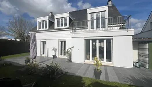 Maison 7 pièces 155 m² 