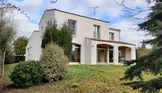 Maison 7 pièces 170 m² 