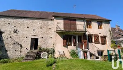 Vente Maison de village 4 pièces 