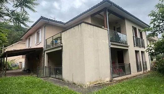 Maison 4 pièces 146 m² 