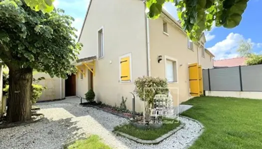 Maison - Villa Location Croissy-sur-Seine 5p 119m² 3200€