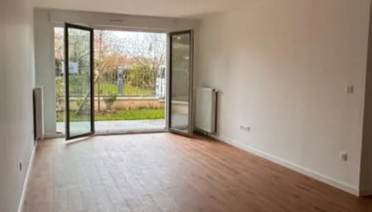 Appartement 3 pièces (62.87m²) avec Terrasse - Viroflay 