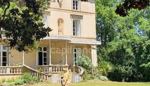 Maison Vente Carcassonne 16p 1300m² 2121000€
