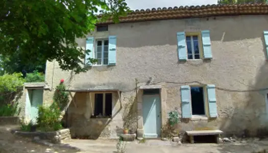 Maison 4 pièces 124 m² 