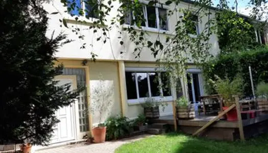 Maison Rambouillet 130m² 