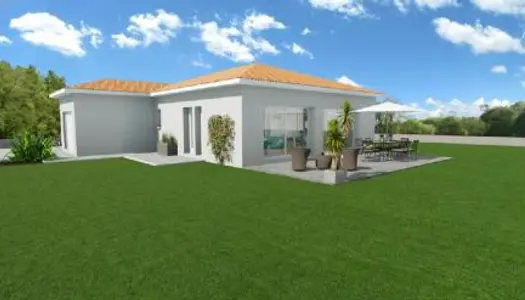 Maison 3 pièces 85 m² 