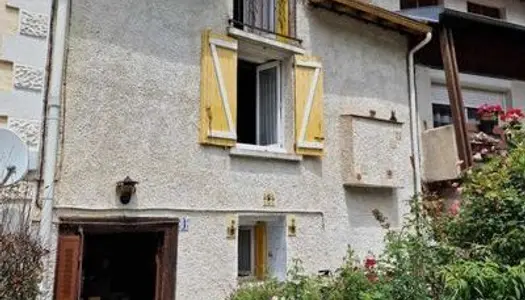 Maison - Villa Vente Savignac-les-Ormeaux 2p 81m² 115400€