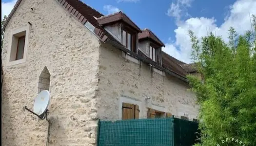 Maison 3 pièces 70 m² 