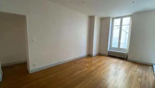 Appartement 3 pièces 55 m²