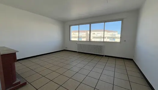 Bureau 114 m²