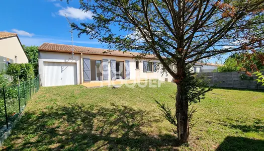 Vente Maison 115 m² à Cenon 388 500 €