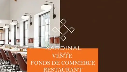 Restaurant 80 m² Roquebrune-sur-Argens