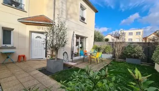 Maison 3p avec jardin - 10min gare 