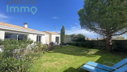 Maison 6 pièces 174 m²