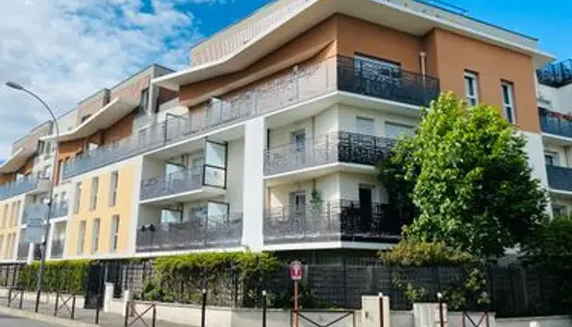 Appartement Vente Villiers-sur-Marne 2p 43m² 225000€