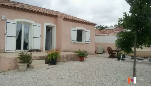 Maison 5 pièces 103 m²