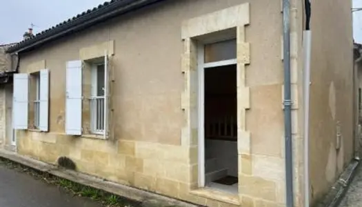 Maison 2 pièces 50 m²