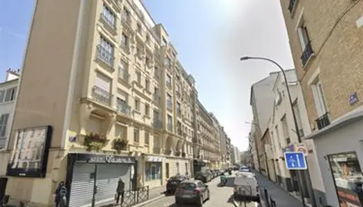 Boutique 169 m² CLICHY 