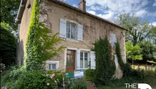 Maison 4 pièces 89 m²