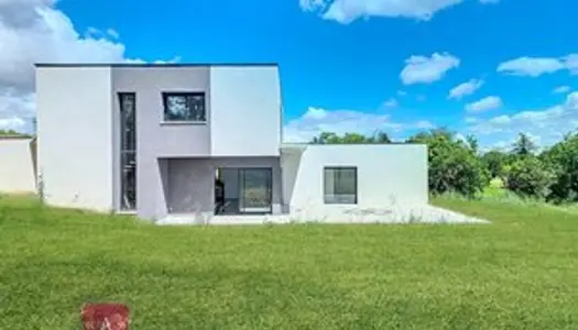 Maison - Villa Neuf Rabastens 6p 144m² 493500€