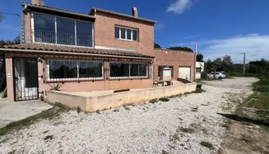 Maison 5 pièces 183 m² 