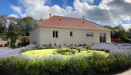 Maison 5 pièces 95 m²