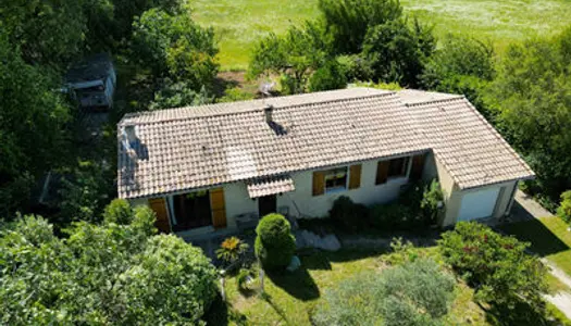 Maison à vendre Montboucher-sur-Jabron 