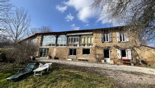 Maison 6 pièces 70 m²