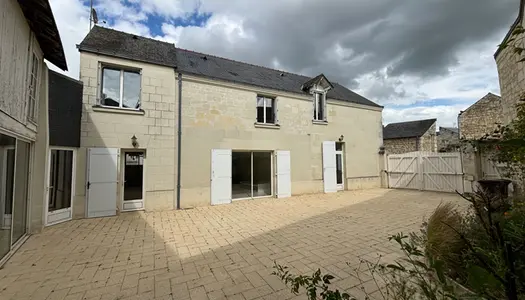 Charmante Maison (162 m²) à vendre à VARRAINS 