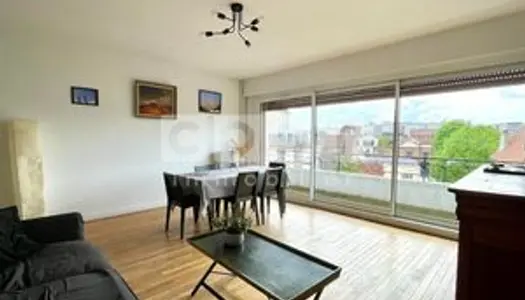 Appartement à vendre Bois-Colombes