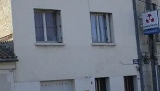 Bureau 39m2 Mérignac