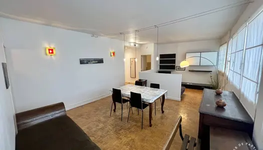 Appartement 4 pièces 72 m² 