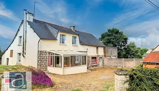 Maison 5 pièces 98 m² 