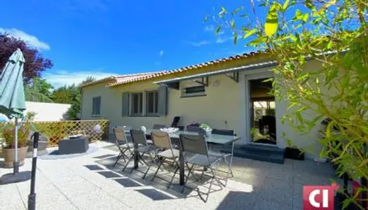 Maison 5 pièces 142 m² 