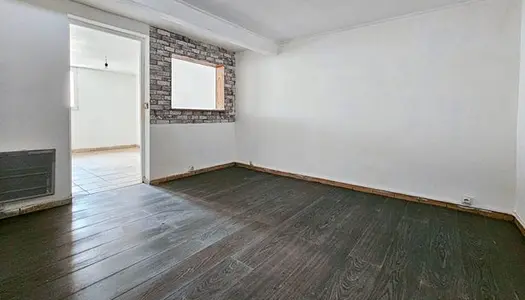 Appartement 1 pièce 25 m² 