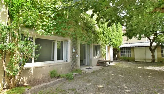 Maison 4 pièces 106 m² 