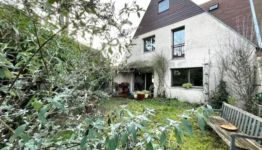 Vente Maison 137 m² à Mery sur Oise 365 750 €