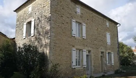 Maison 3 pièces 76 m² 