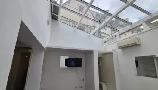 Appartement 5 pièces 75 m² 
